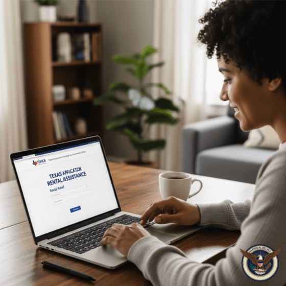 texas rental assistance