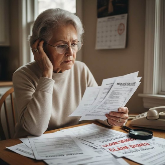 why medicare advantage plans are bad