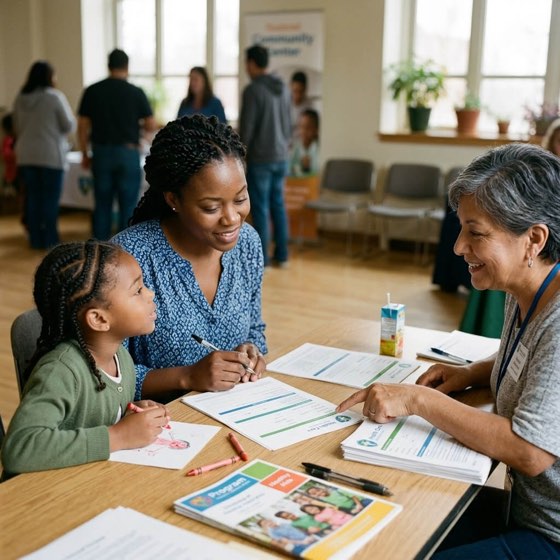Children's Health Insurance Program