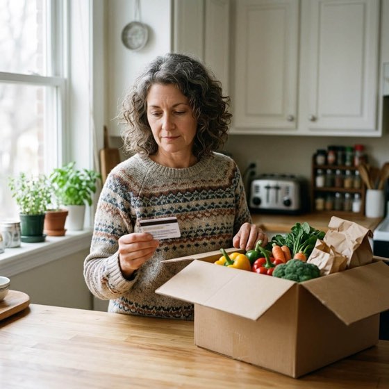 does hello fresh take ebt