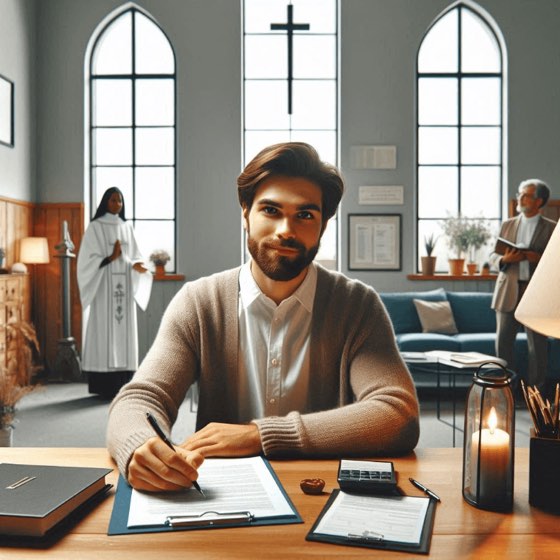 churches that help with utility bills