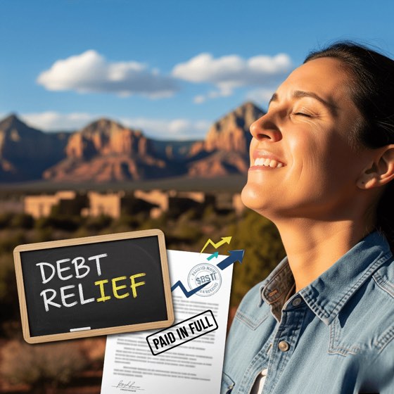 New Mexico debt relief programs