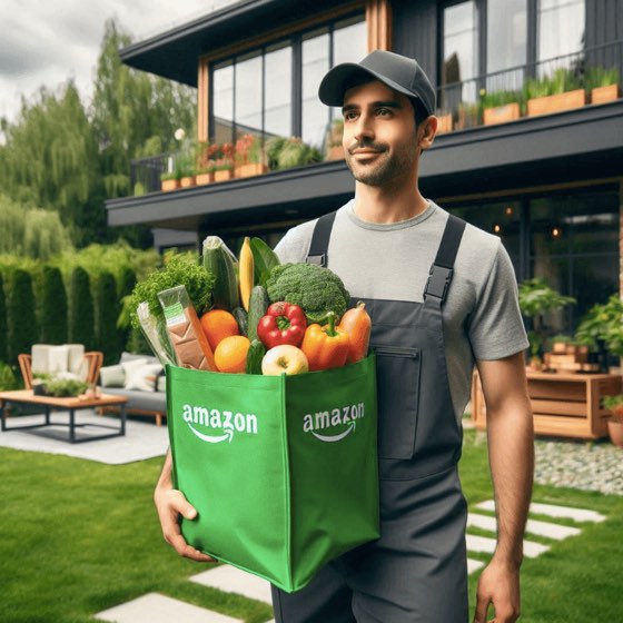 does amazon fresh take ebt