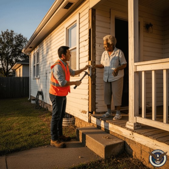 government home repair assistance programs