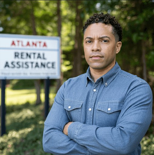 atlanta rental assistance