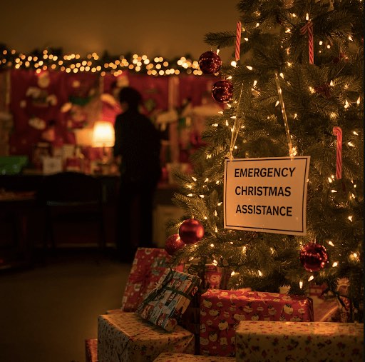 emergency christmas assistance
