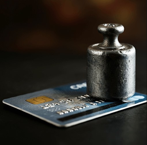 hardship assistance credit card debt