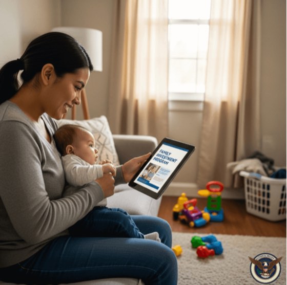 Family Investment Program
