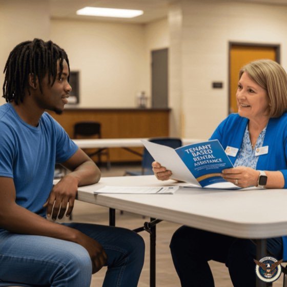 tenant based rental assistance