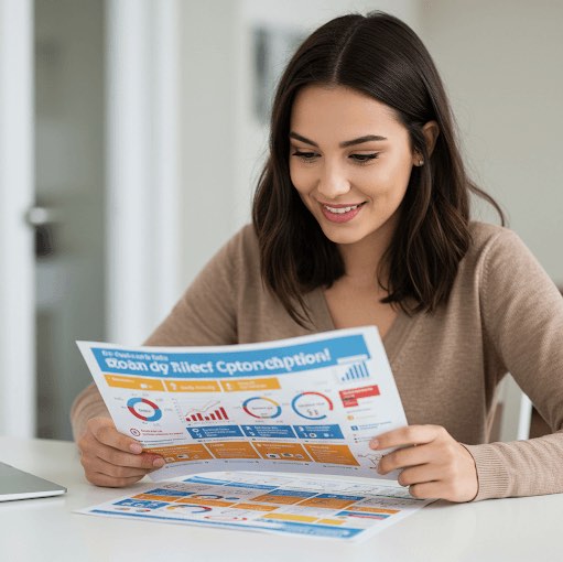 how does debt relief work
