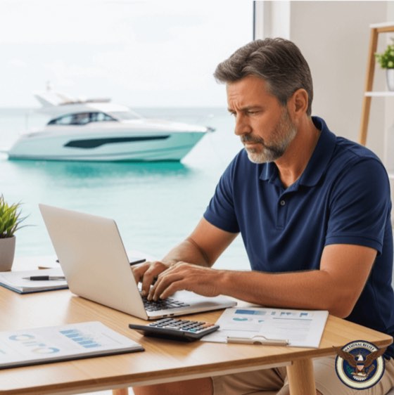 boat financing for bad credit