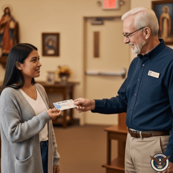 churches that help with gas vouchers near me