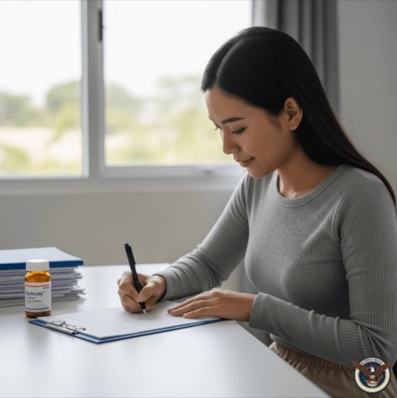 government assistance for epilepsy