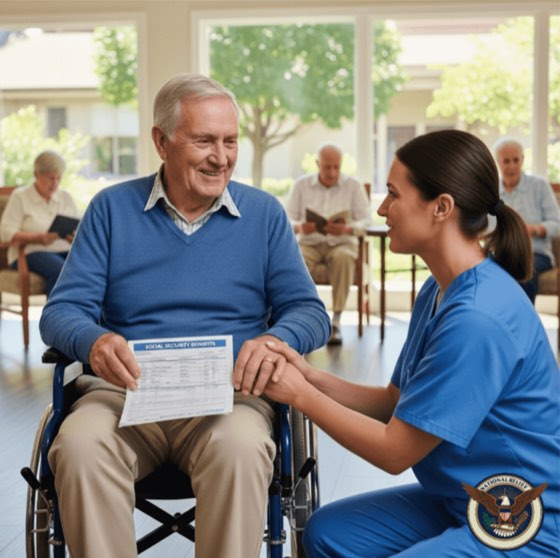 government assistance for assisted living