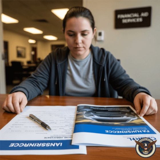 government assistance for car insurance