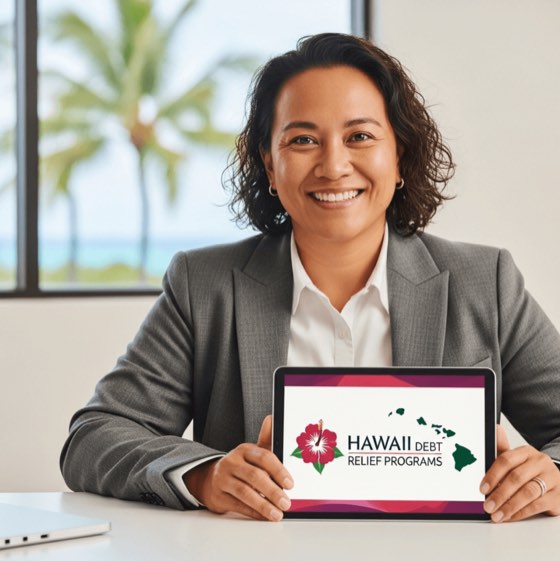 Hawaii debt relief programs