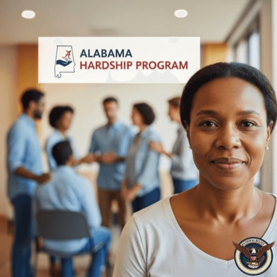 alabama hardship program