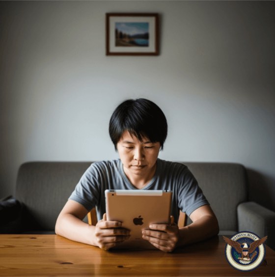 free ipad for low income families
