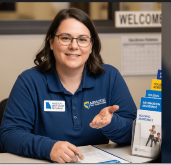 missouri rent relief program