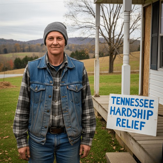 tennessee hardship relief