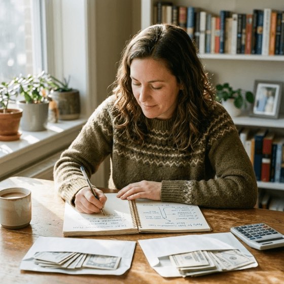 Debt Consolidation loans