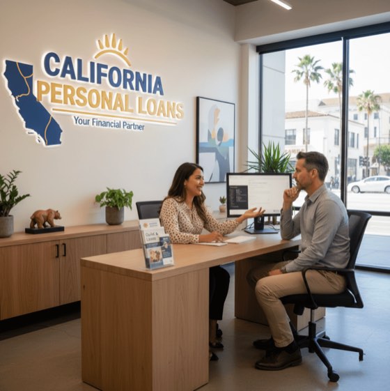 california personal loans