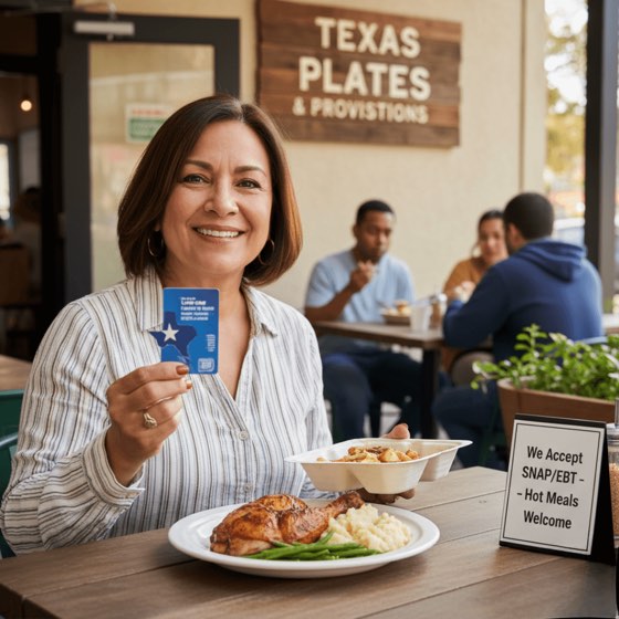 snap restaurant meals program texas