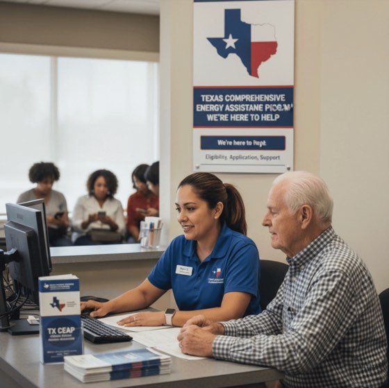 texas comprehensive energy assistance program