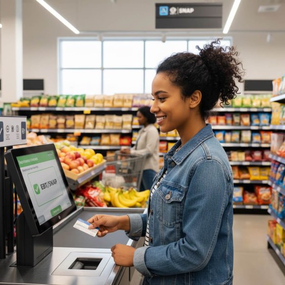 does aldi take ebt
