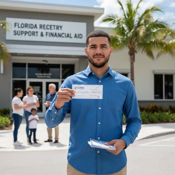 free money for released inmates in florida