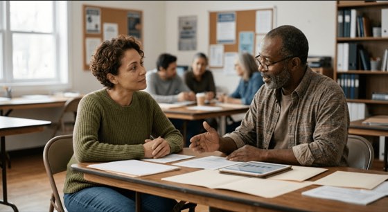 free government debt relief programs