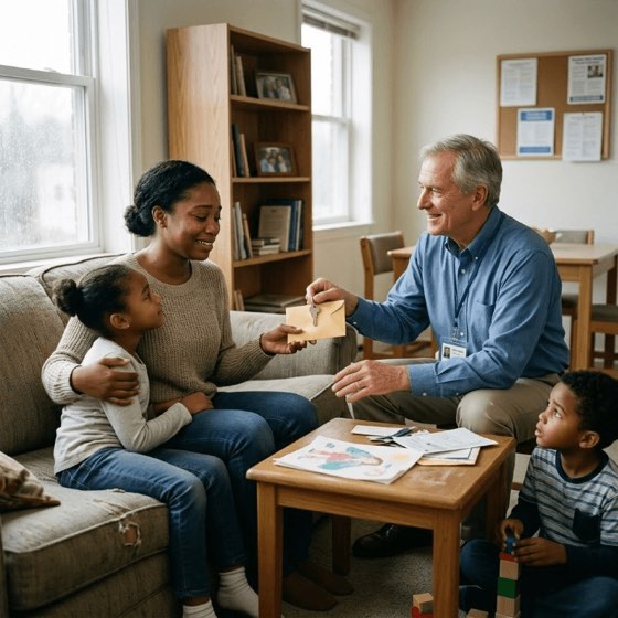 family promise rental assistance