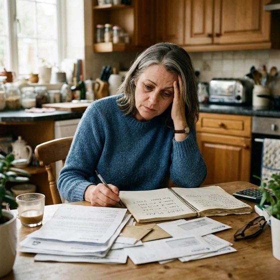 how do i get out of the payday loan cycle