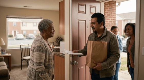 adult diapers assistance program