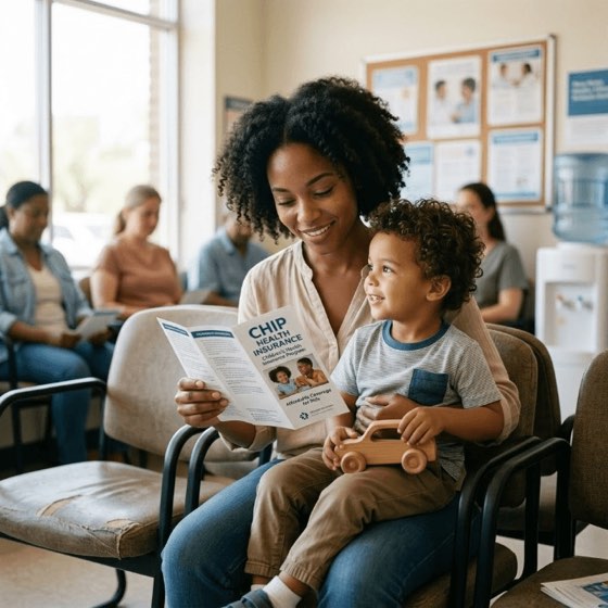chip health insurance