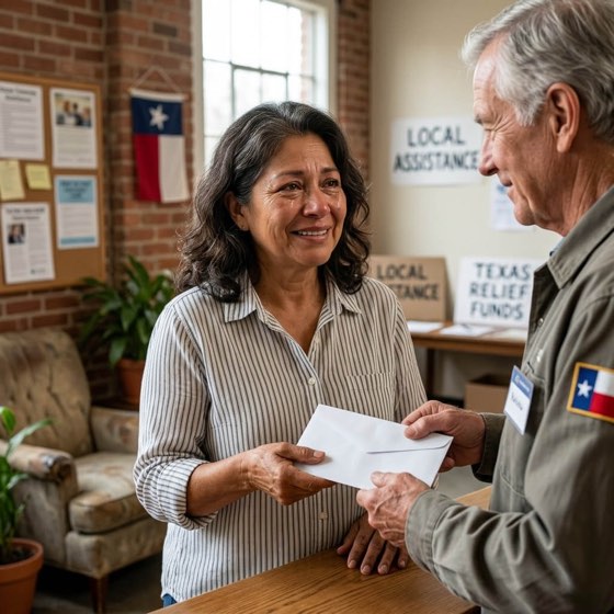 emergency cash near me texas