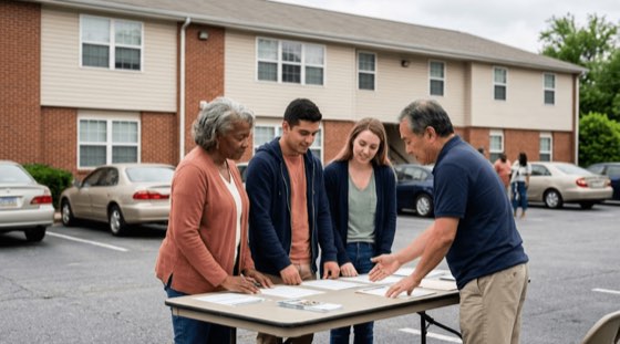 funeral assistance for low income families
