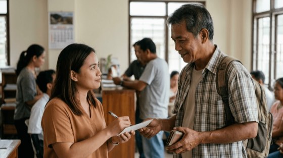 immediate hotel vouchers for homeless