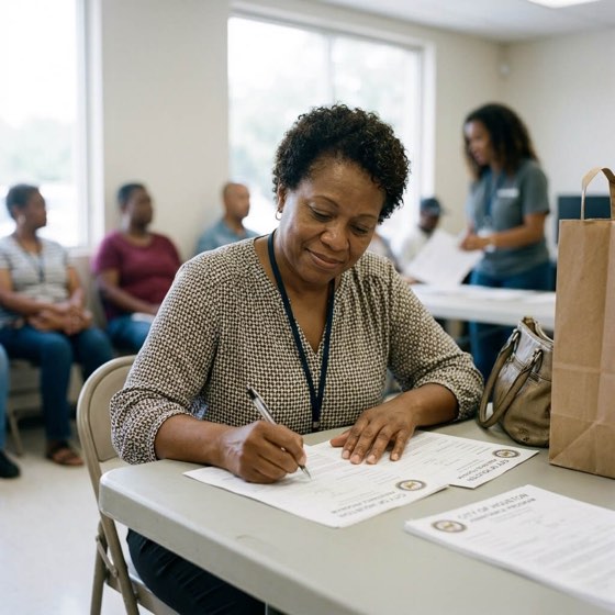city of houston hardship program