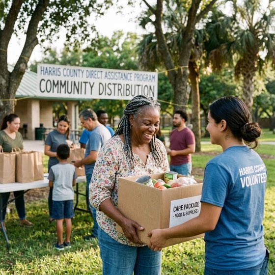 harris county direct assistance program