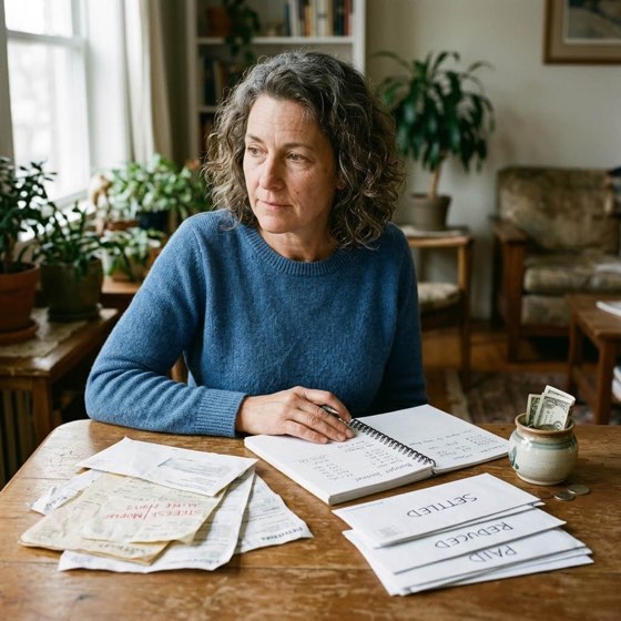 do debt relief programs really work