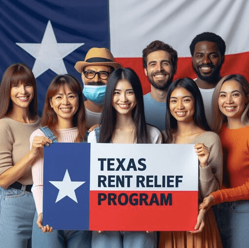 Texas Rent Relief Program Is It Right for You?