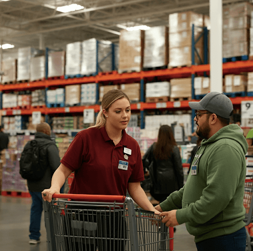 Does Costco Take EBT? Yes What #39 s Allowed and Not with EBT
