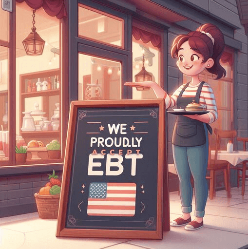 What Restaurants Accept EBT Near You Eat Well Spend Less