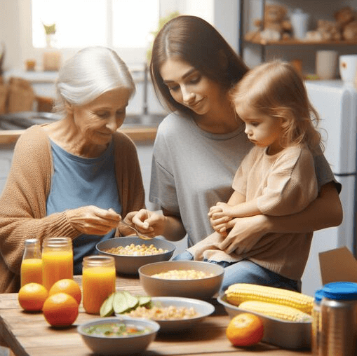 Low Housing for Single Mothers New Beginnings