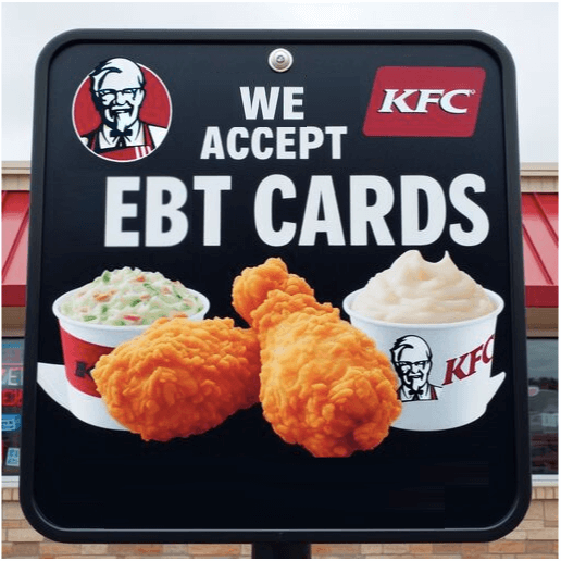 Does KFC take EBT? Eligibility, Accepted Items & More!