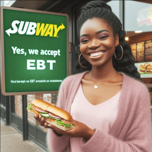 Does Subway take EBT? Here's How to Find Out