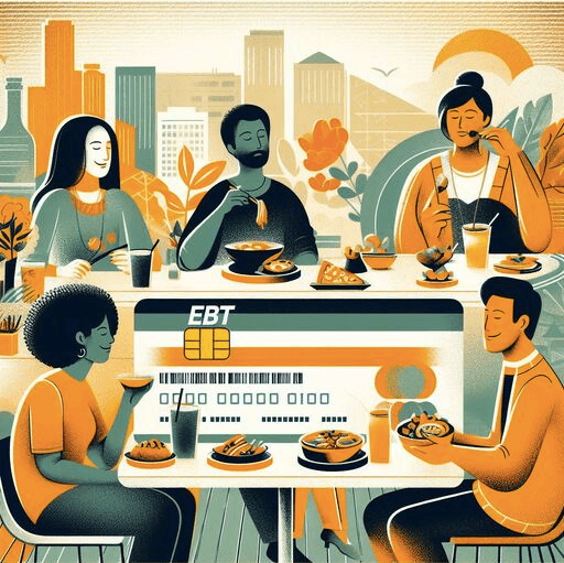 EBT Restaurant Meals Program Hot Meals & SNAP Benefits