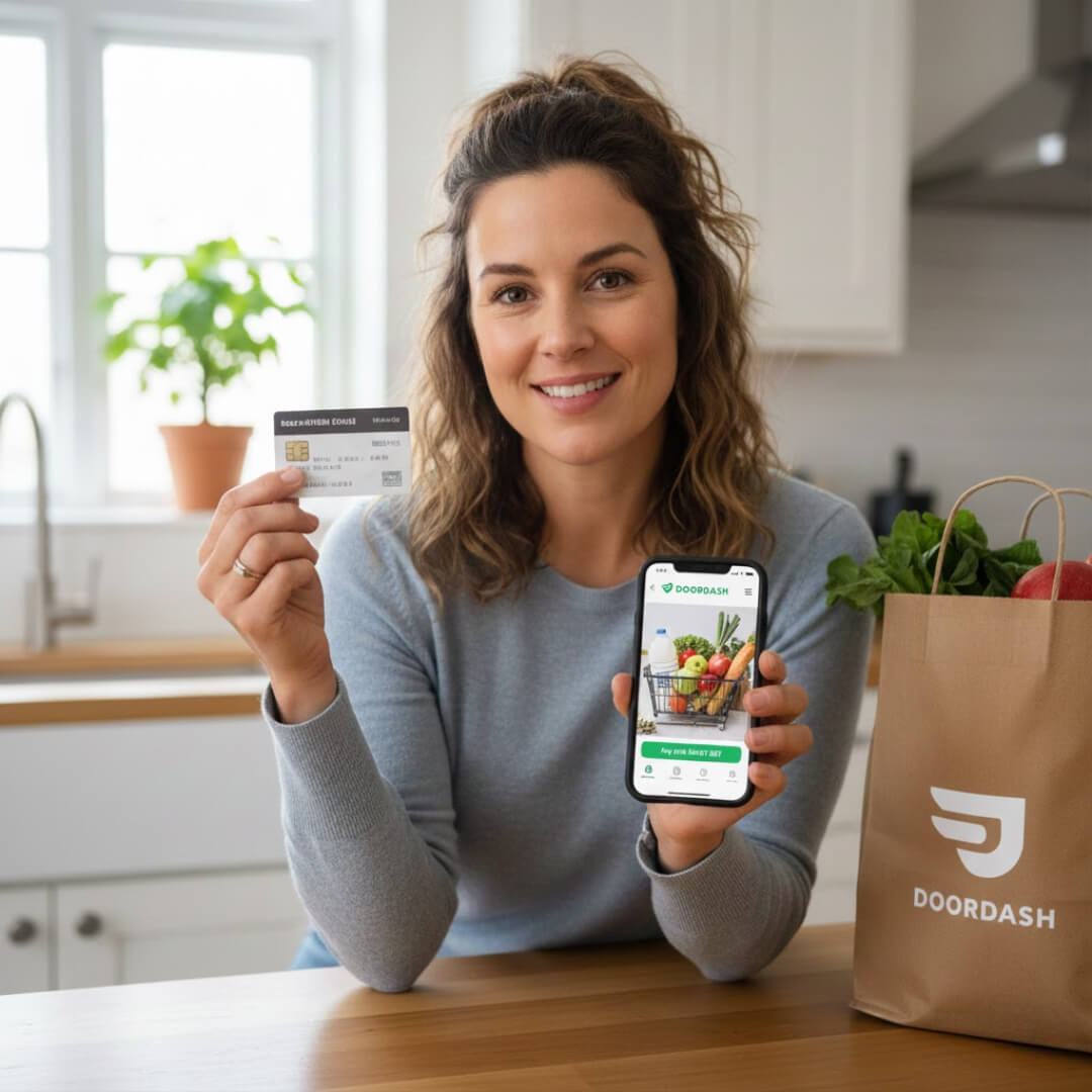 Does DoorDash Take EBT Pay With SNAP Here s How does-doordash-take-ebt-pay-with-snap-here-s-how