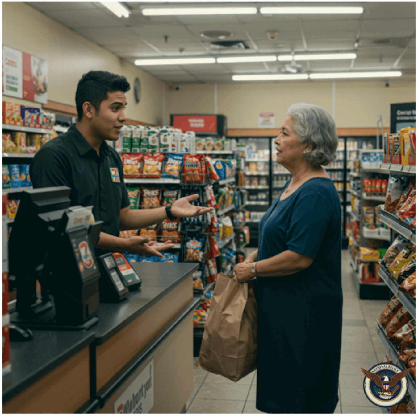 Does 711 take EBT? Eligible Food Items You Can Purchase